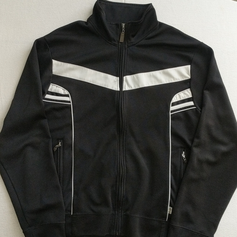 Jacket, sweatsuit top